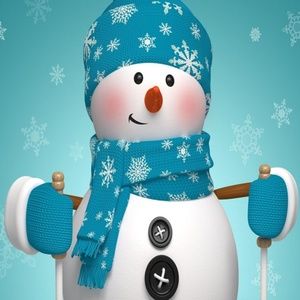 Meet your Posher, Marlys